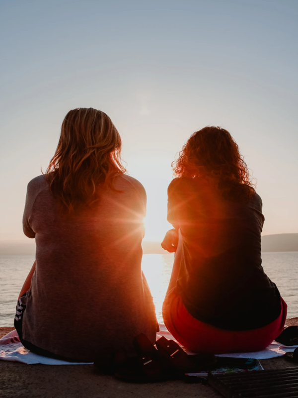 Read more about the article Do I Need a Spiritual Mentor?