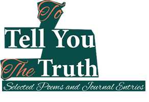 Telling My Truth